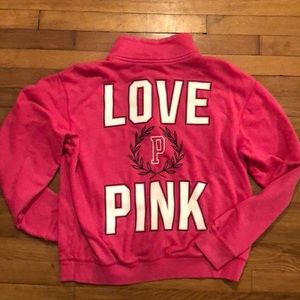 Victoria Secret Pink Sweatshirt